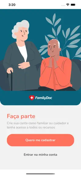 Game screenshot Family Doc mod apk