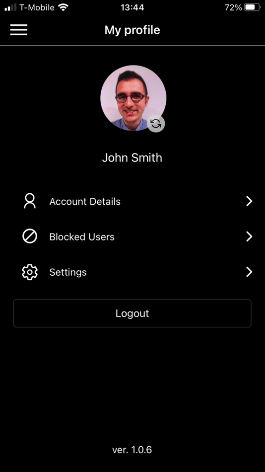 #4. VoipSwitch RCS (iOS) 作者: VoipSwitch