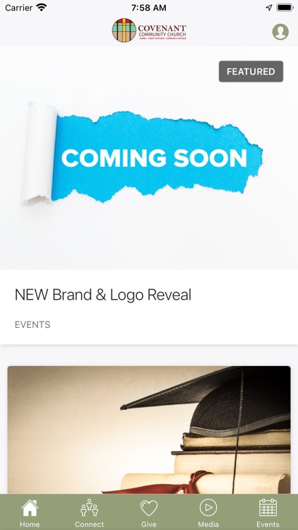 Covenant Community Church Indy