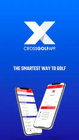 Game screenshot CrossGolf App mod apk