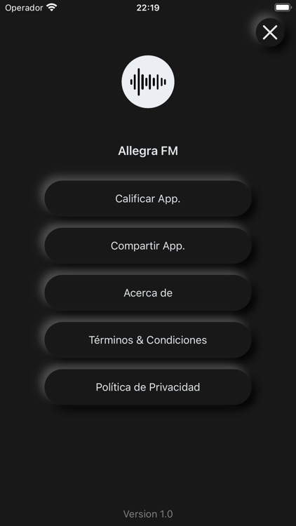 Allegra FM