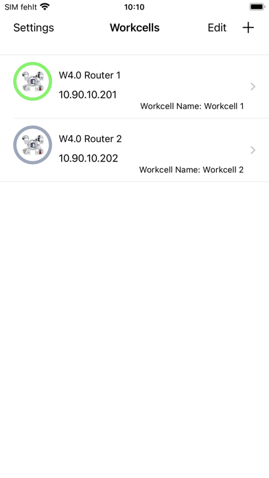 WIBA QuickLook 4.0 Screenshot