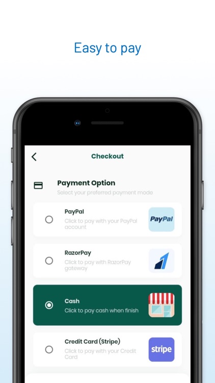 Refolia Customer screenshot-5