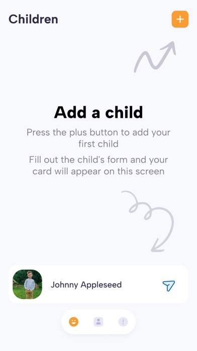 Screenshot #2 pour My Family ID
