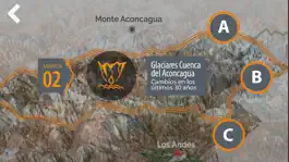 Game screenshot MICA - Región de Valparaíso apk