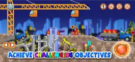 Game screenshot City Construction Building apk
