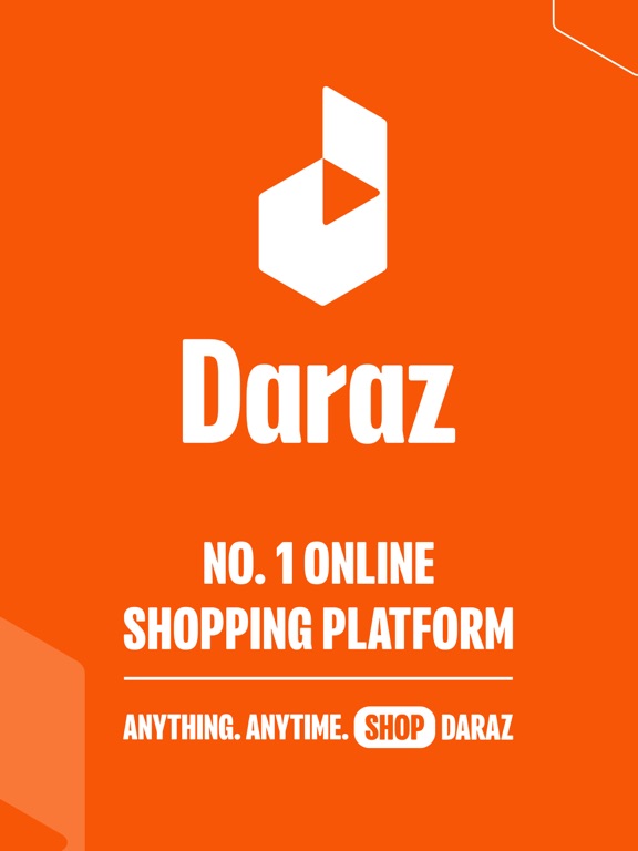 Daraz Online Shopping Appのおすすめ画像1