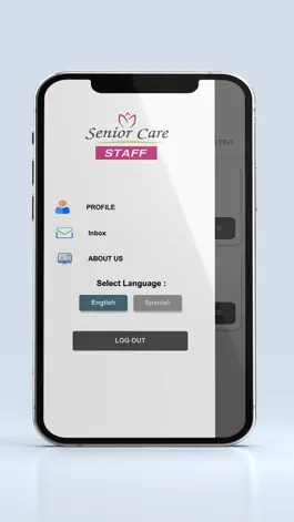 Game screenshot Senior Care Staff hack
