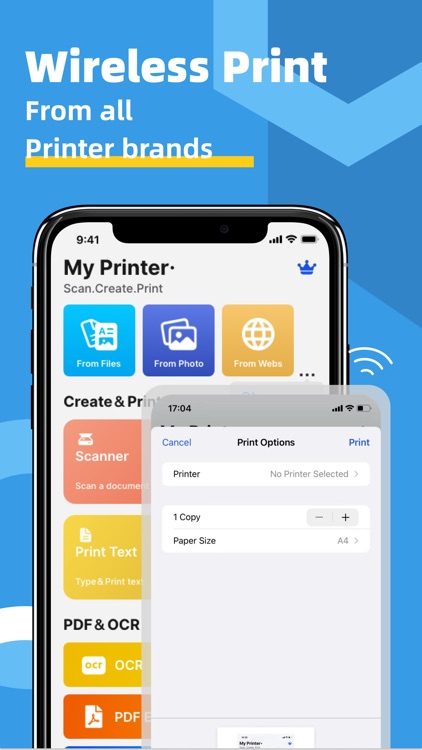 My Printer: Smart Printer App