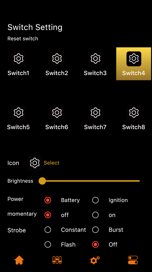 #4. AcumenBox (iOS) 由: Acumen Robot Intelligence Inc.