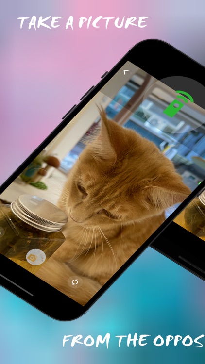 AlopexCamera - Camera Remote