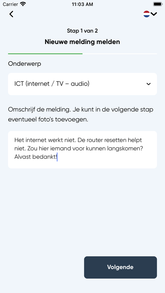 #3. KKVV (iOS) 由: Stichting KKVV