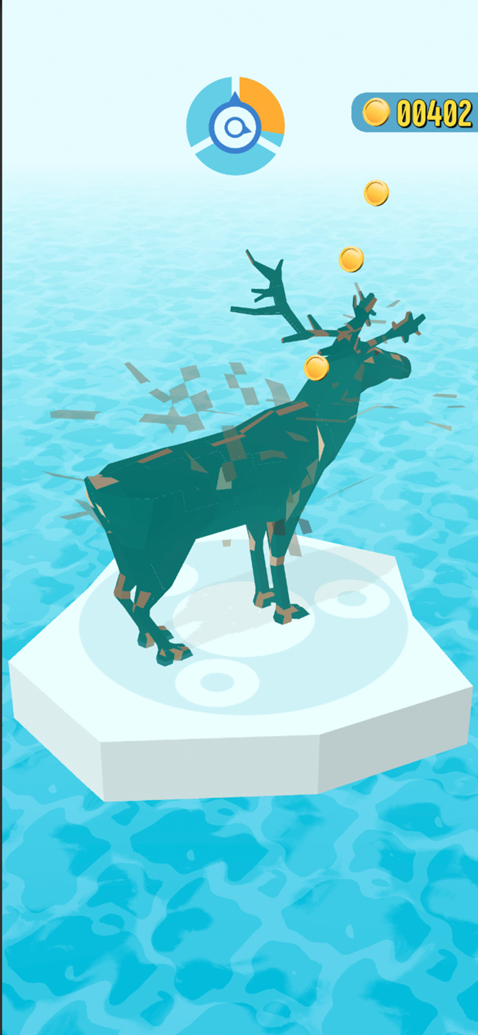 Animal Fidget Spinner