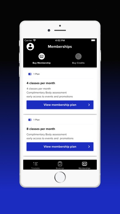 GOODFORM Studios Screenshot