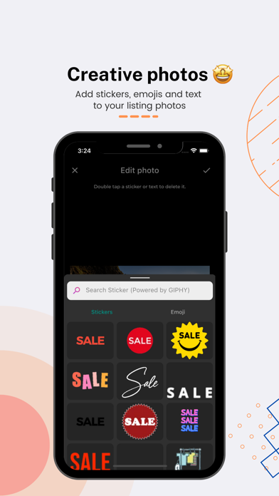 Kasuku Tanzania - Buy & Sell Screenshot