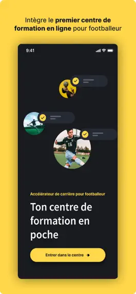 Game screenshot Faster Pro: D'amateur à Pro apk