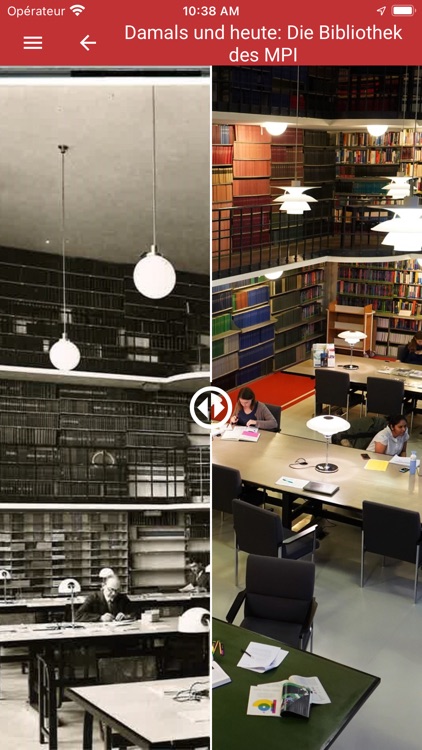 Heidelberger Medizingeschichte screenshot-4