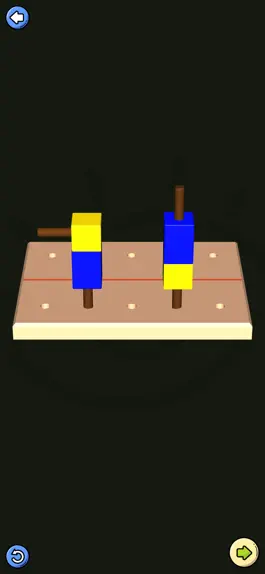 Game screenshot SMART Mrňous od iSophi apk