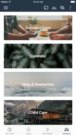 Game screenshot Westminster Presbyterian - OKC hack