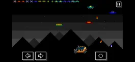 Game screenshot UFO Hunter apk