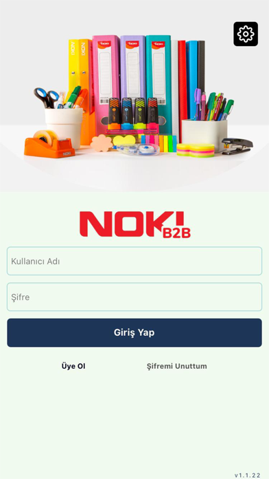 Noki Screenshot