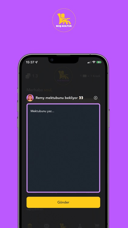 Boş Koltuk screenshot-4