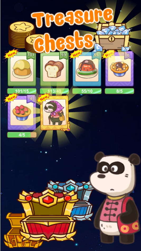 #6. Selva Bakery (iOS) 由: 茜 罗