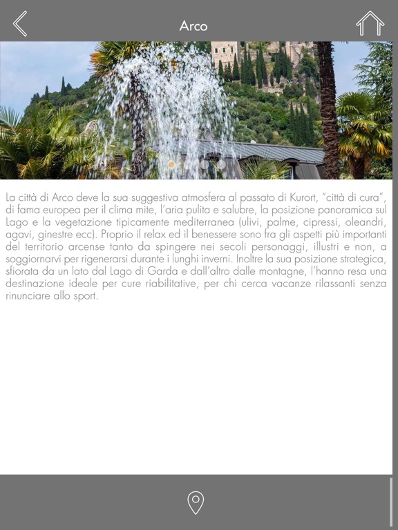 Screenshot #6 pour inArco