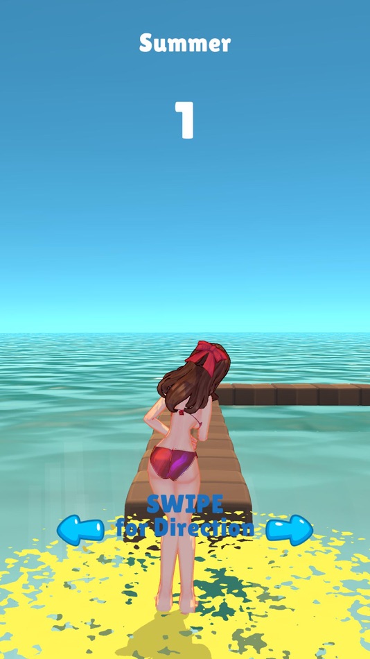 #2. Hey Summer (iOS) 게시자: Matthew & Rouge