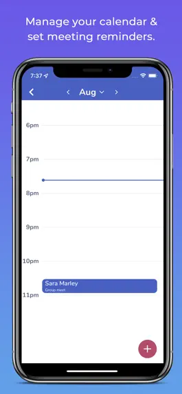 Game screenshot HereNOW Connect hack