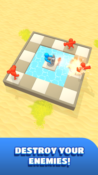 Chess Wars 2 Screenshot