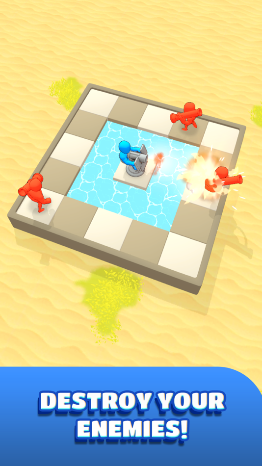 Chess Wars 2 - 0.8.12 - (iOS)