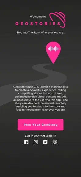 Game screenshot GeoStories mod apk