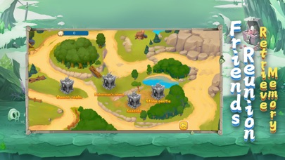 Against Savages Primitive Screenshot