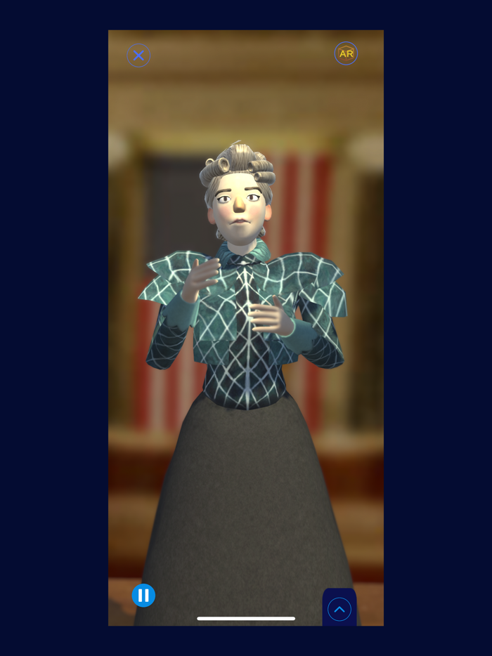 Martha Hughes Cannon