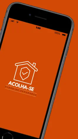 Game screenshot Acolha-se apk