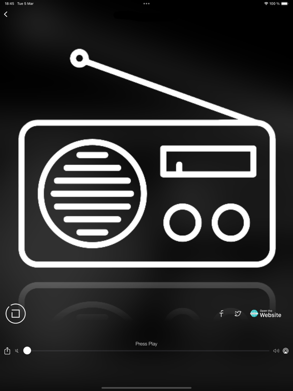 Screenshot #6 pour Radio Stacione AL