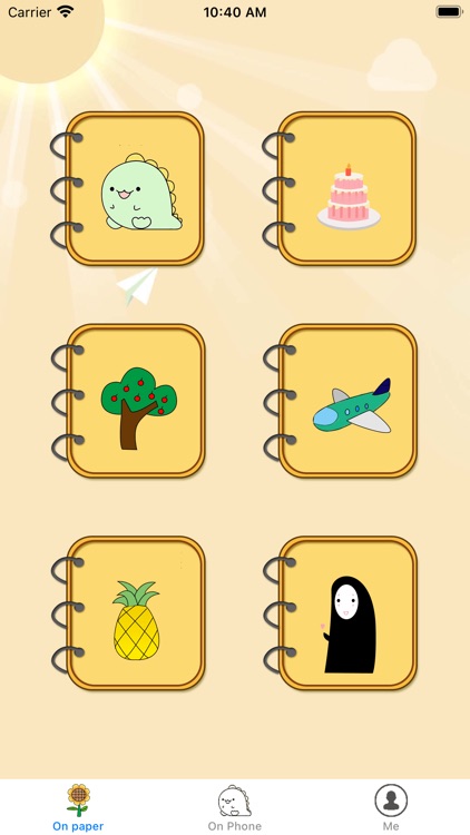 Learn to draw and paint screenshot-5