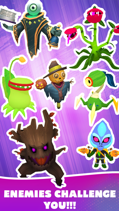 Counter Team Screenshot