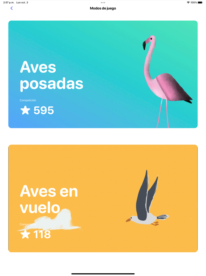 Avizor - SEOBirdLife