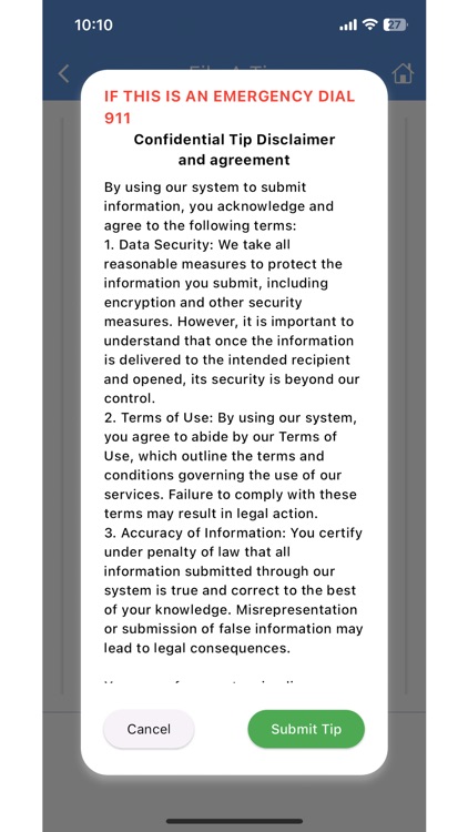 SnapSendApp screenshot-6