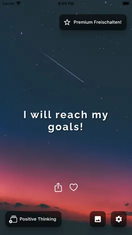 Game screenshot Remindy - Daily Affirmations apk