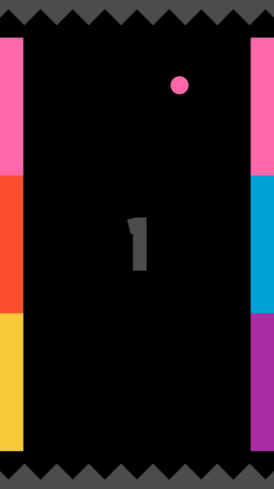 #1. Color Matcher - match colors (iOS) 由: Aleksa Racovic