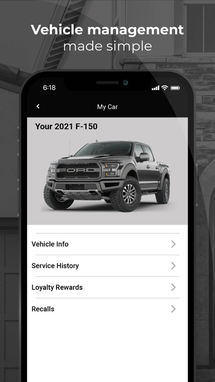 Laird Noller Auto Group screenshot-3