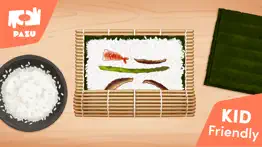 How to cancel & delete sushi maker kids cooking games 1