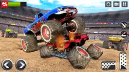 Game screenshot Demolition Derby Crash Game 3D mod apk