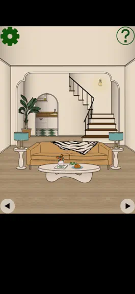 Game screenshot BANANA HOUSE : ROOM ESCAPE hack