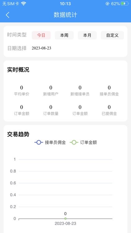 骑帮闪送调度管理