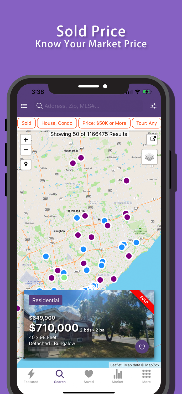 Hokaho Toronto Real Estate