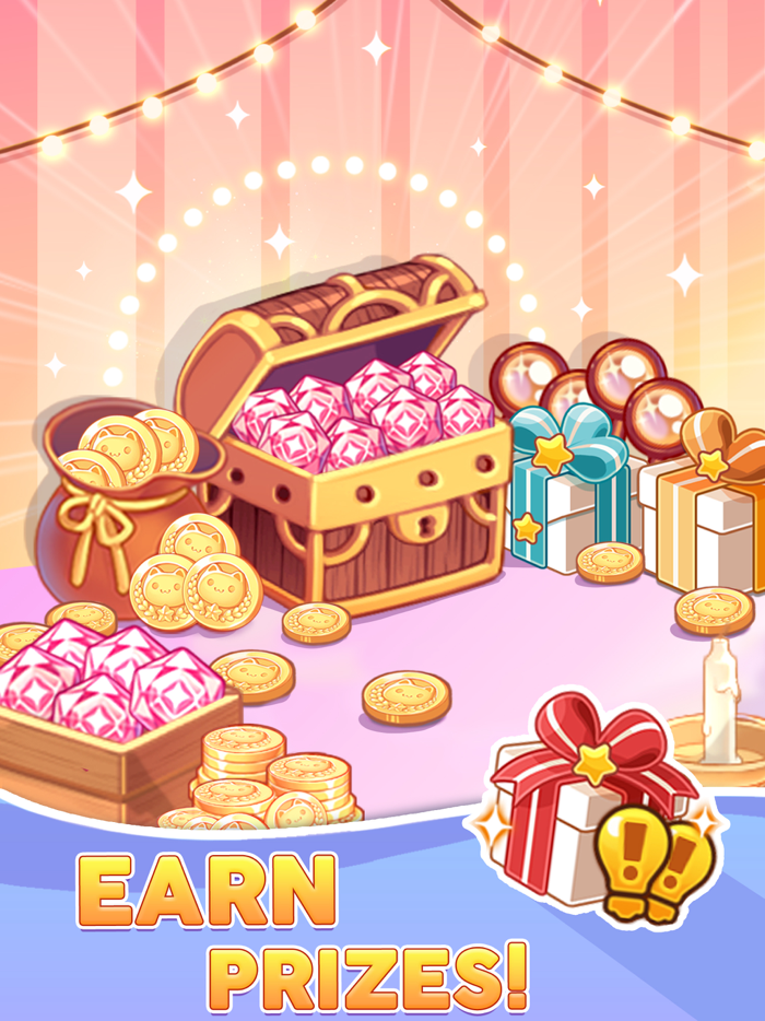 Kawaii Puzzle Unpack and Decor